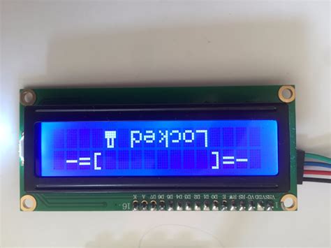 +Key Padlock Arduino Uno 的图像结果