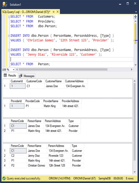 SQL*Plus Before Insert Trigger Examples 的图像结果