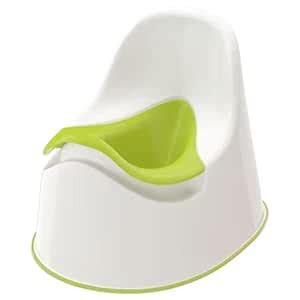 Buy IKEA - LOCKIG Children's potty Online at Low Prices in India ...