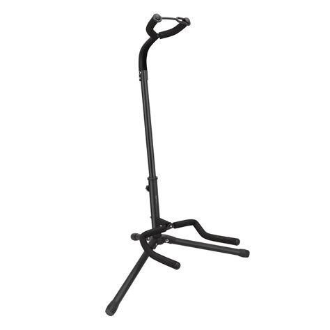 Amazon Basics Adjustable Folding Stand for Acoustic, Electric, Bass ...