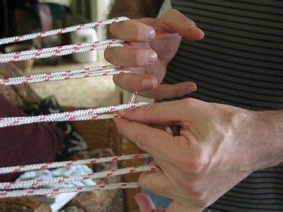 Image result for Finger Loop Braid
