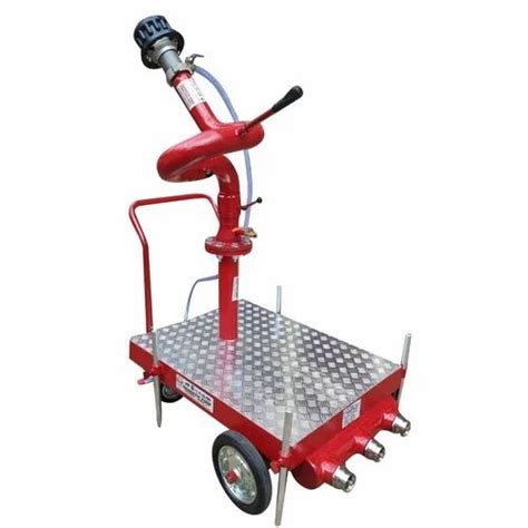 Fire Fighting Equipments - Safety Cabinet for Flammable Liquids ...
