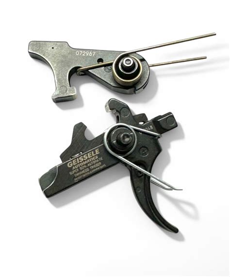 Hoffman Super Safety for Sale | Super Safety Trigger In Stock