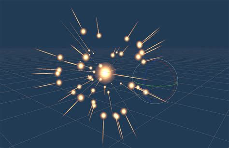 Image result for VRChat Particle System