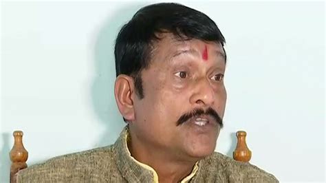 OAS officers' protest in Odisha: BJP MP accuses BJD of orchestrating ...
