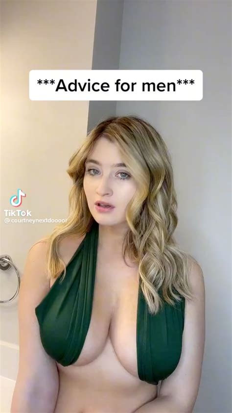 courtneynextdoooor : r/TikTok_Tits