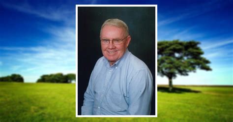 Obituary | Merrill A. Barney of St. George, Utah | Metcalf Mortuary