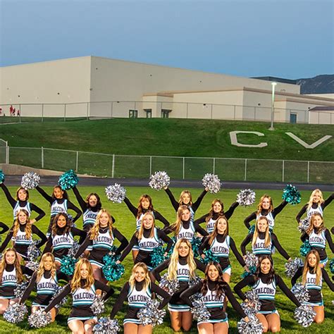 Athletics | Canyon View High School