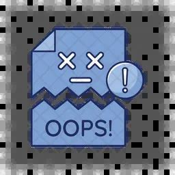 Image result for Broken File