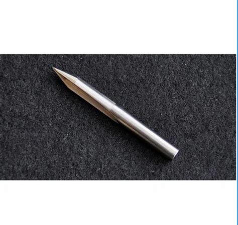 Zillion RPM Labs, Coimbatore - Manufacturer of CNC Router Bits ...