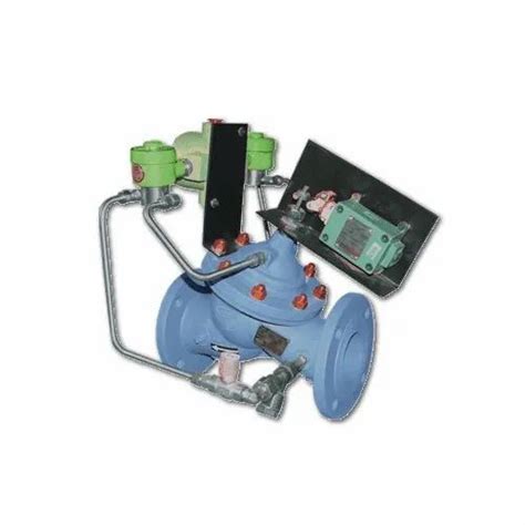 Image result for Digital Control Valve Works