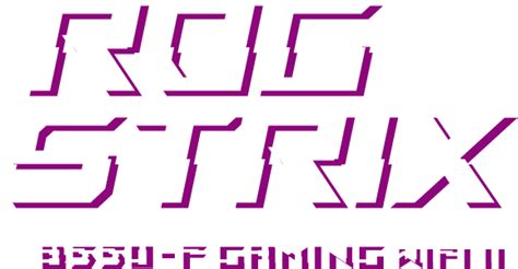 ROG STRIX B550-F GAMING WIFI II