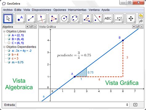 Image result for GeoGebra Vector
