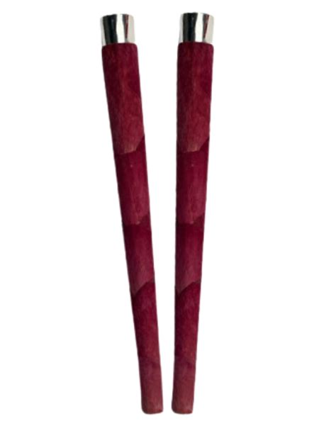 Rose Petals Pre-Rolled Cone