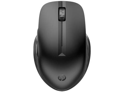 Image result for HP Wireless Mouse Connection