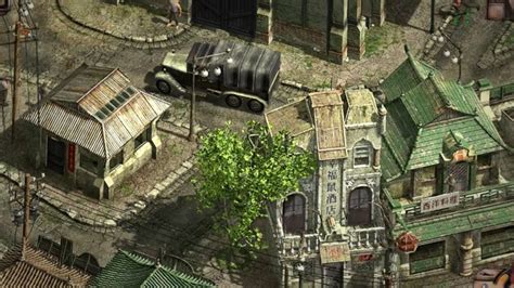 Commandos 2 and Praetorians: HD Remaster - Release Trailer