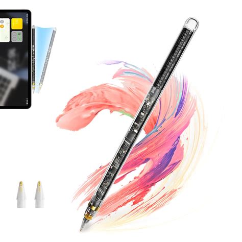 iPad Pencil 2nd Generation Wireless Magnetic Charging,Apple Pencil 2nd ...
