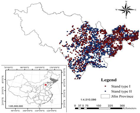 A Basal Area Increment-Based Approach of Site Productivity Evaluation ...