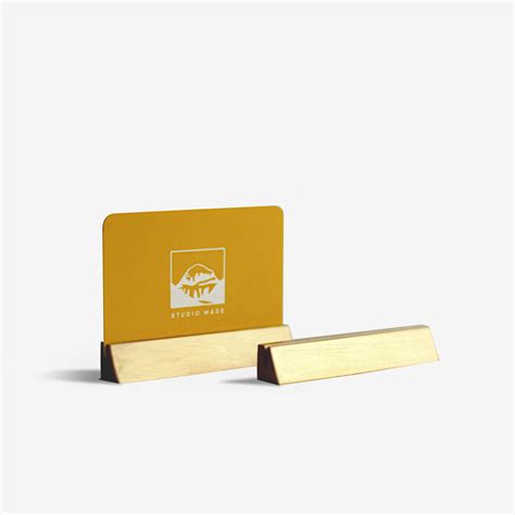 Display Holder – studiomade