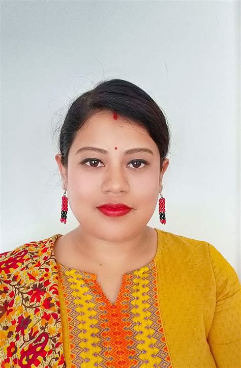 Teaching Staff | Sibsagar University