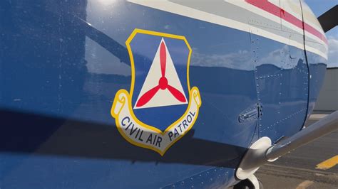 Civil Air Patrol Wallpapers - Wallpaper Cave