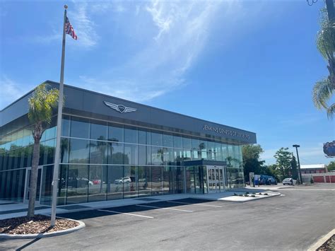 Jenkins Genesis of Leesburg in Leesburg, FL | 180 Cars Available ...