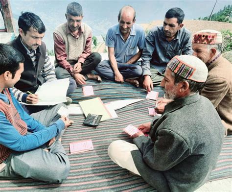 Arpana: A Multi-Dimensional Grass Roots Community Outreach, Inspired by ...