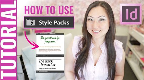 Image result for Create a New Style InDesign