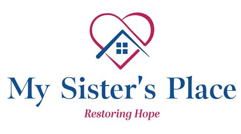 Volunteer - My Sister's Place