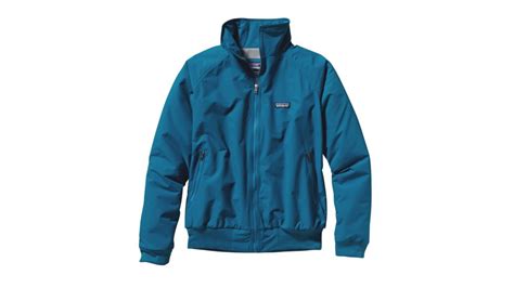 Patagonia Shelled Synchilla Jacket - Mens — CampSaver