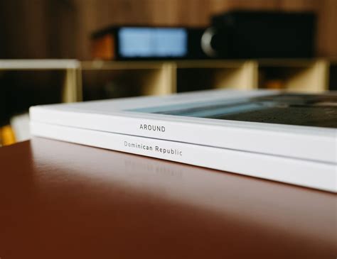 Create Your Own Coffee Table Book – Custom Photo Printing