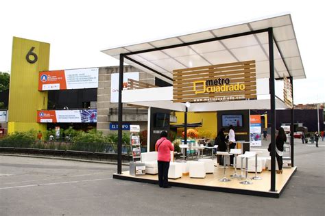 Gran Salón Inmobiliario Bogotá is the main showcase for the real estate ...