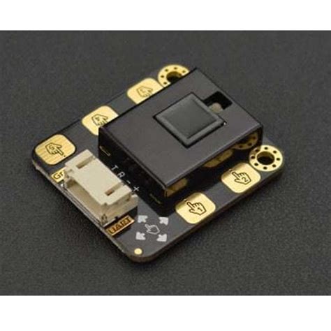 Image result for Do Sensor DFRobot