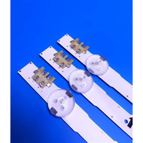 LED Backlight Strip for Samsung 32" TV (3 PCS Set)