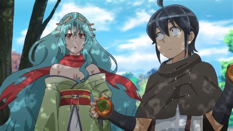 Tsukimichi: Moonlit Fantasy Wallpapers - Wallpaper Cave