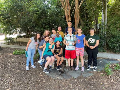 2022_Volunteer_Grace Life Church_Gardening - Hospitality House of Charlotte