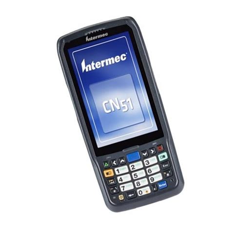 CN51 Mobile Computer