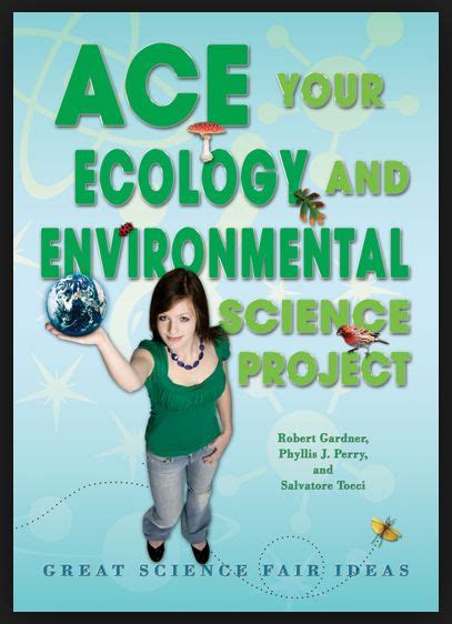 Environmental Science Project Making 的图像结果