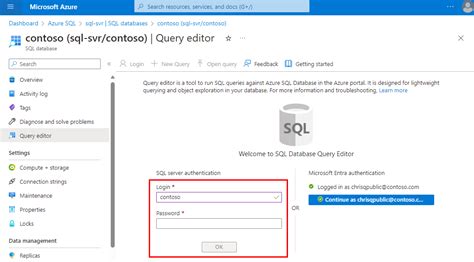 Image result for Azure SQL Database Access