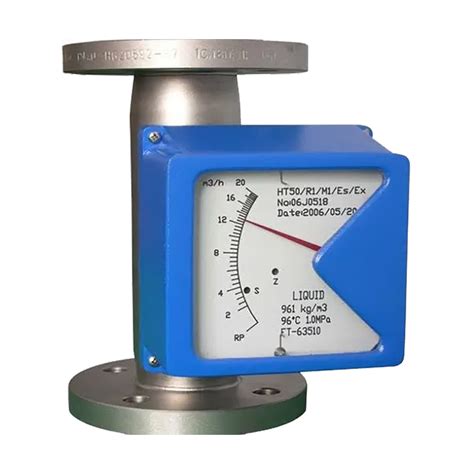 IE FLOW METERS