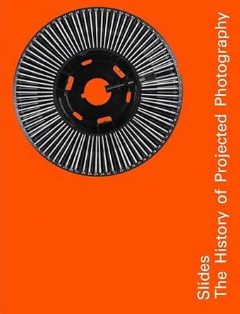 Buy Slide - the history of projected photography Book Online at Low ...