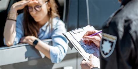 Expired Registration Tickets In Texas - When A Case Can Be Dismissed and When The Court Can ...