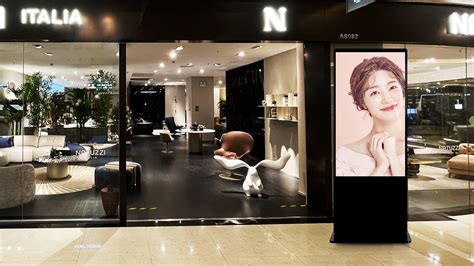 Digital Signage Display 的图像结果