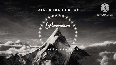 Distributed by Paramount Pictures Logo 的图像结果