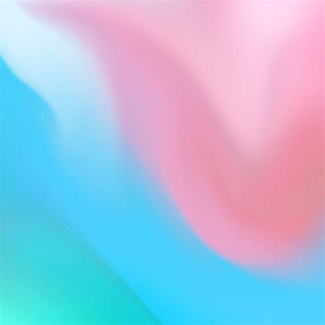 Pink Blue Color Blend Wallpaper, HD Abstract 4K Wallpapers, Images and ...