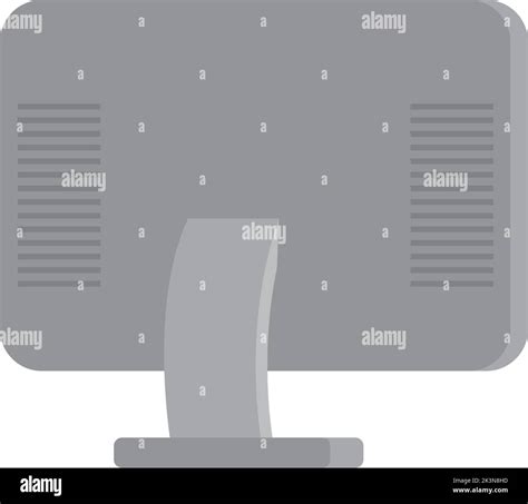 Back of Computer Monitor 的图像结果