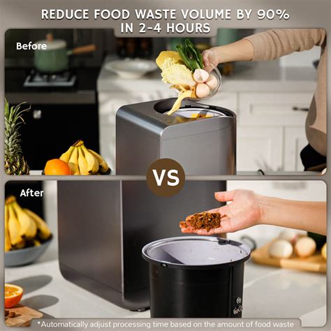 Image result for Kitchen Waste Composter