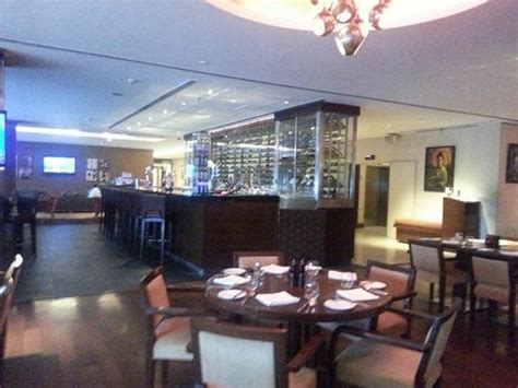 Dinner buffet at Hilton Garden Inn at Saket - Reviews, Photos - India ...