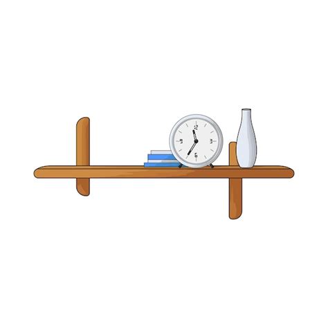 Clock | Premium Vector