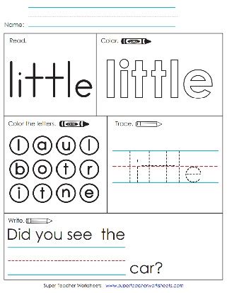 The Word Small 的图像结果